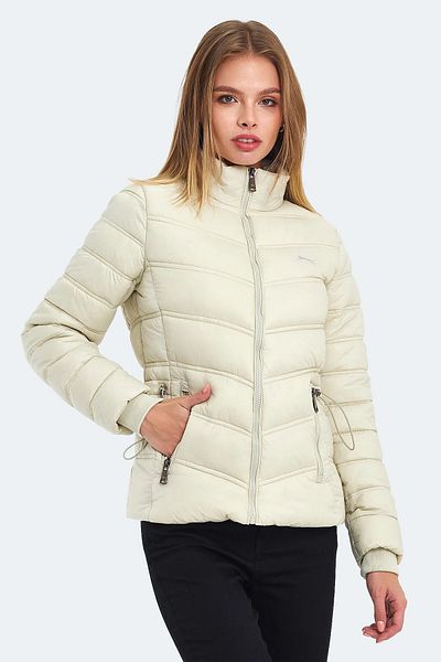 Slazenger Palton importat pentru femei WAVE IN, negru