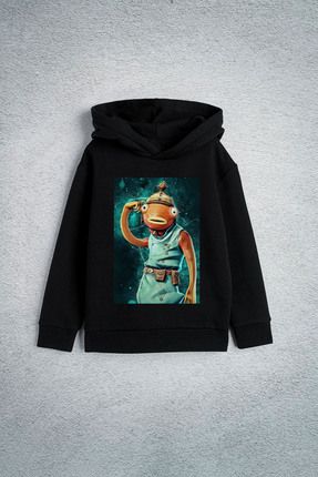 Sweatshirt fortnite clearance