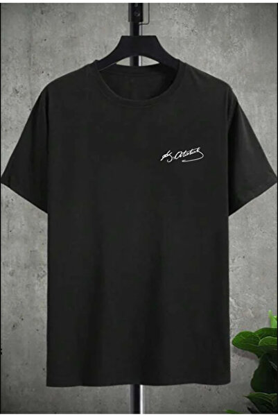 Pelna tricou unisex imprimat cu decolteu