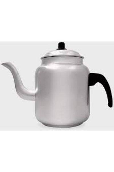 Kef coffee pot aluminum no3