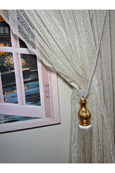 Üçbey Dispozitiv de ridicare a perdelei de fundal Kornise Tactical Tavan Orna...