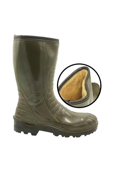 PALALI Palalı 117 K Çelik Burun Çelik Taban (Soğuk Hava) Çizme