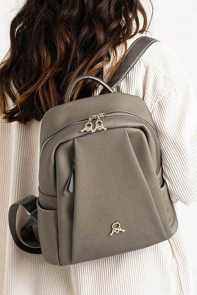 MEGA ÇANTA Women's Original 9 Compartment Backpack