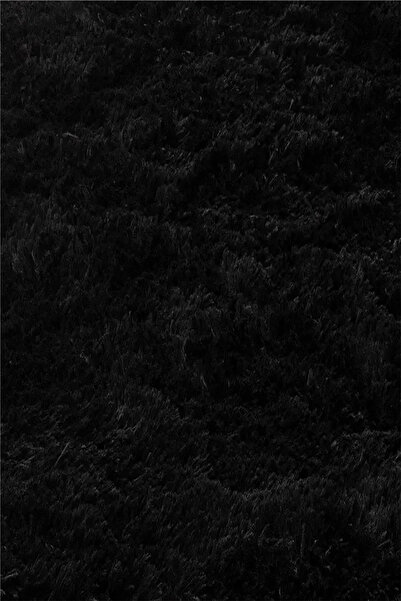 ALgorand Home Oturma Odası Siyah Peluş Kalın Halı Yatak Odası Başucu Sevimli Prenses Odası Çocuk Odası Halı