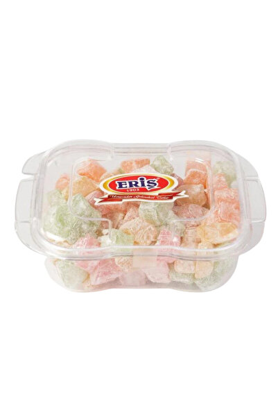 Eriş Helva 180 gr Kuş Lokumu
