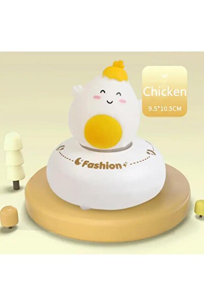 BLUE SİDE Hediyelik Eşya Işıklı Music Box Çocuklar İçin Gece Lambası Müzikli ...