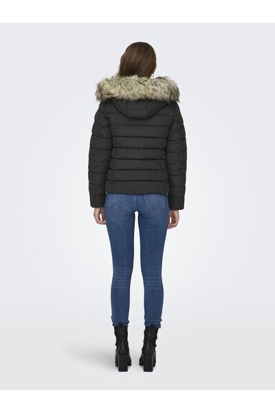 ONLY Νέος Μήνας Steppjacke - Διαδικτυακός