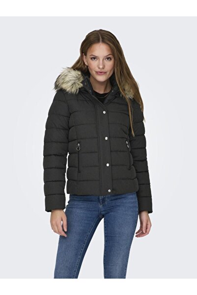 ONLY Νέος Μήνας Steppjacke - Διαδικτυακός