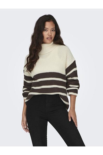 JDY Strickpullover Justy Strickpullover