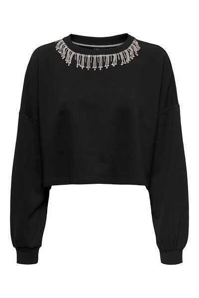 ONLY Sweatshirt Onlrhine Sweatshirt
