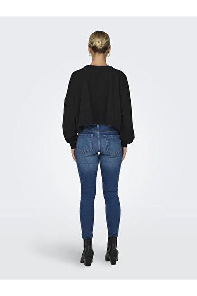 ONLY Sweatshirt Onlrhine Sweatshirt