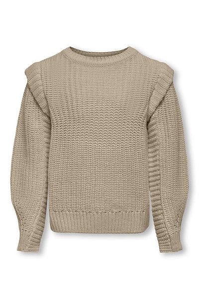 Kids Only Strickpullover Kognewlexine Strickpullover