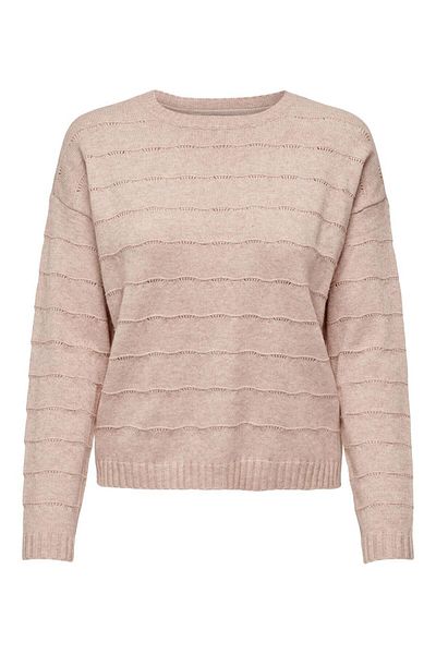 ONLY Strickpullover Onlkatia Strickpullover