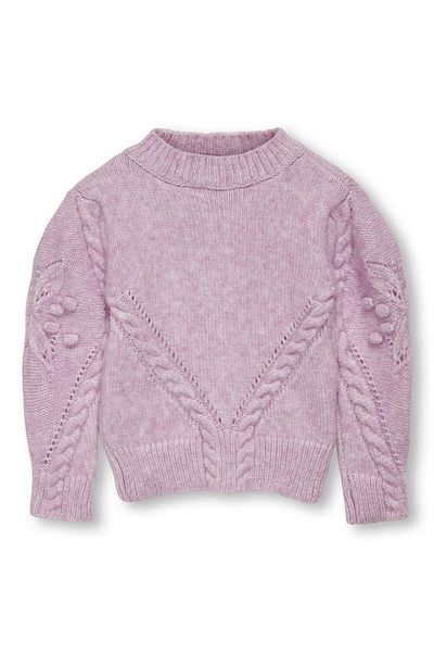 Kids Only Strickpullover Kmglaura Strickpullover