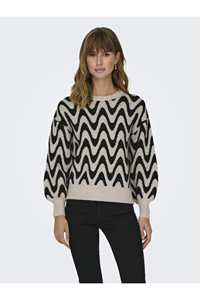 ONLY Strickpullover Onlgeorgina Strickpullover