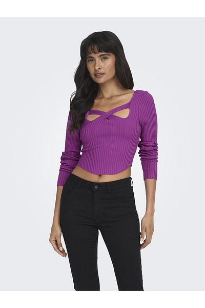 ONLY Knitted sweater Onllisa Knitted sweater