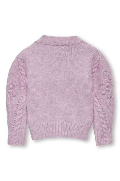 Kids Only Strickpullover Kmglaura Strickpullover