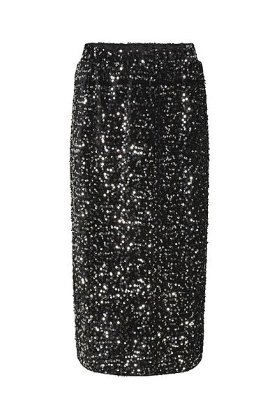 Vero Moda Rock VMFAME SKIRT JRS