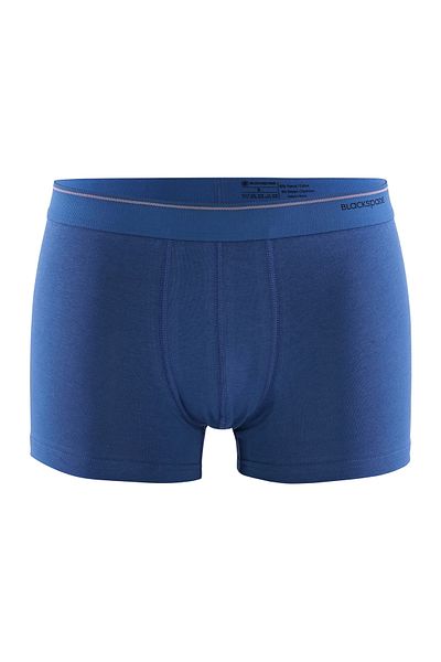 Blackspade Retro-Hose aus zarter Baumwolle