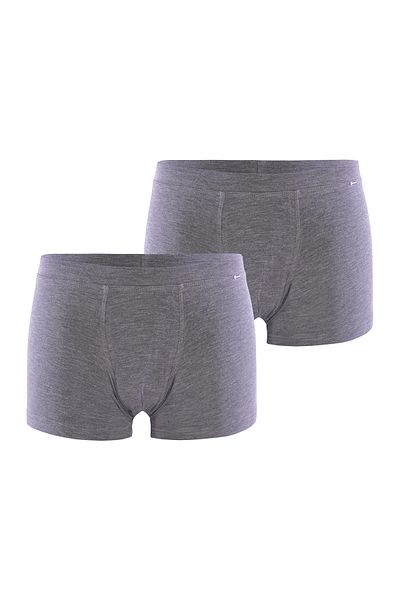 Blackspade Retro-Hose Silber