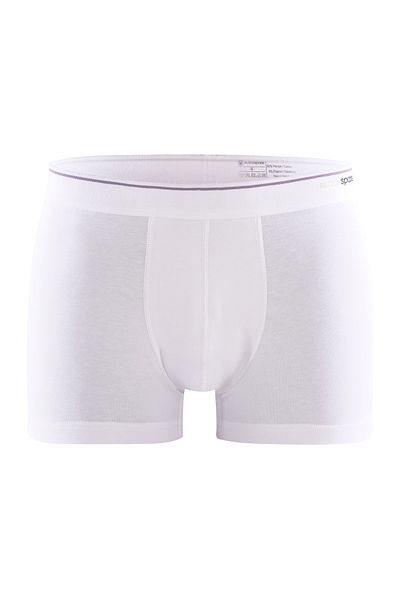 Blackspade Retro-Hose aus zarter Baumwolle
