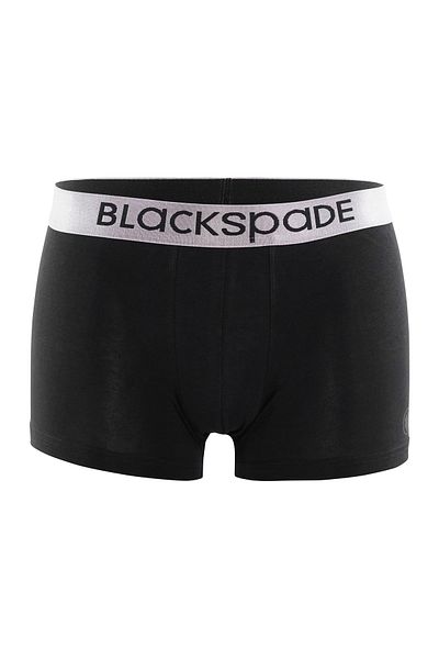 Blackspade Retro-Hosen Moderne Basics