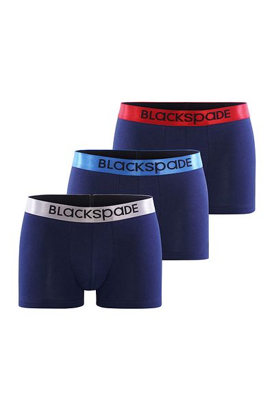Blackspade Retro Pantolon Modern Teller