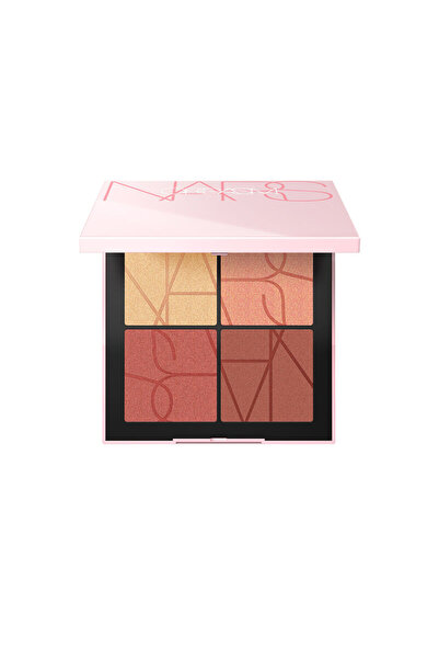 Nars Orgasm Four Play-Light Reflecting Blush-Renklendirici boyutlandırıcı Ayd...