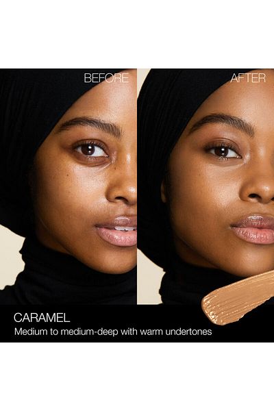 Nars Radiant Creamy Concealer-Illuminating concealer that keeps its imperfections up to 16 hours 6ml