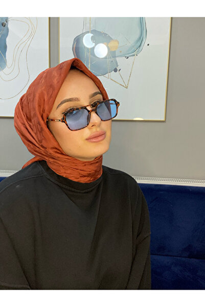 amiirbabyy Eșarfă din bumbac cu model Bloom