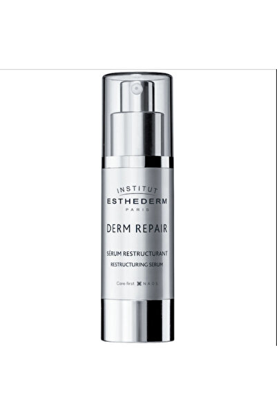 Institut Esthederm Derm Repair Firming Skin Serum with Repairing Effect for A...