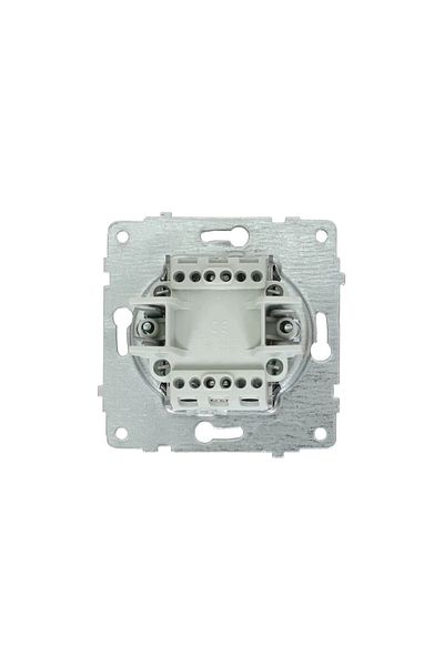 OVİVO Smoked Key Module Cover Frameless