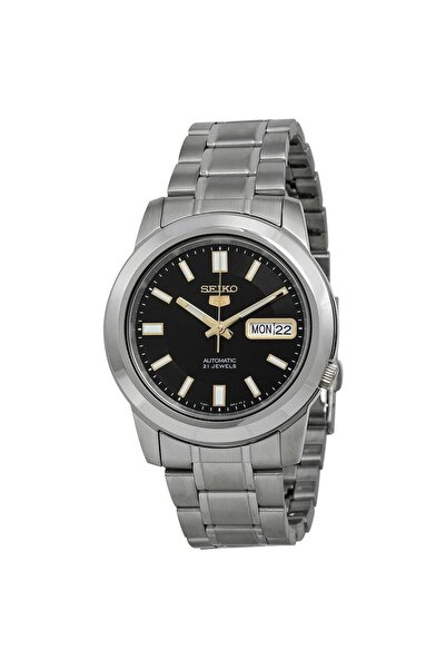 Seiko 5 Snkk17K1 Men's Wristwatch
