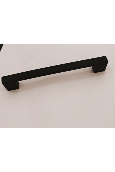 ETİK KULP AKSESUAR KÖPRÜ KULP SİYAH 128