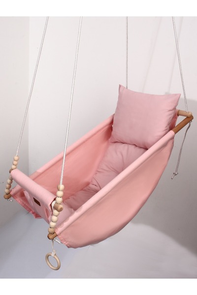 ConconBebe Concon Bebe Çocuk Hamak Salıncak