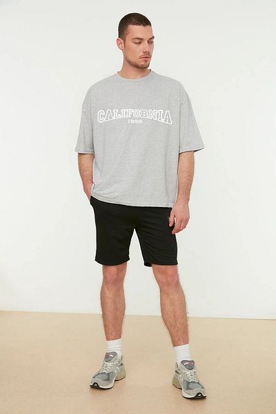 AY MONTANA Μπλουζάκι με στάμπα LUNAVISTA unisex