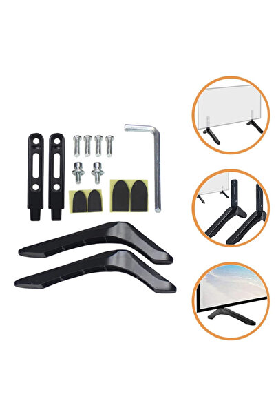 Q5concept حامل تلفزيون عالمي