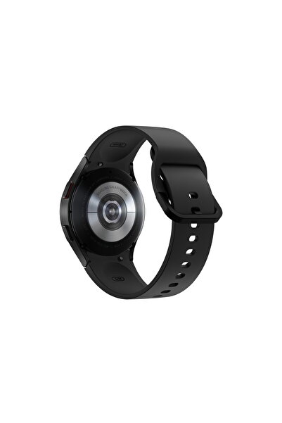 Samsung Galaxy Watch4 Bluetooth (40MM) (SİYAH)