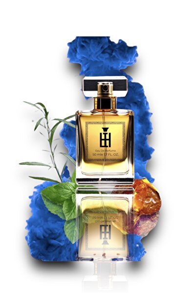 HLT KOZMETİK Vanilya Parfüm EDT 50 ml Kadın Parfümü