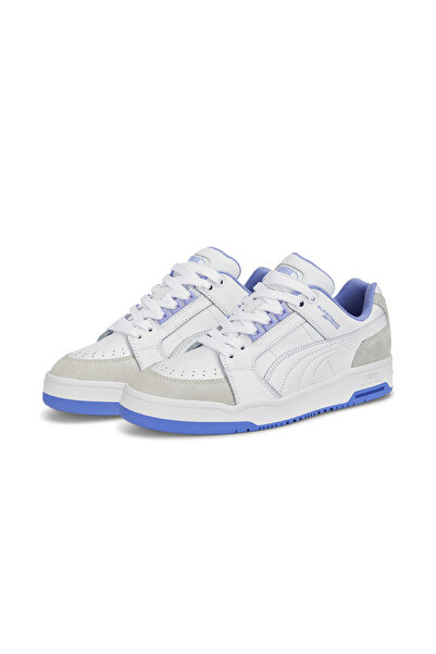 Puma Slipstream Lo Retro Puma White-Lavendar