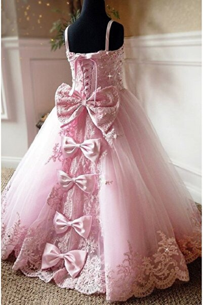 ANİS MODA Children's Evening Dresses, Graduation Dresses