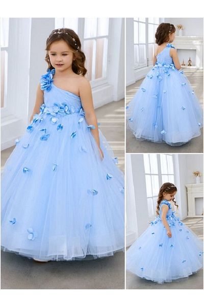 ANİS MODA Children's Evening Dresses, Graduation Dresses