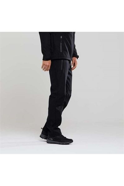 2AS Pantaloni pentru bărbați Salah Softshell