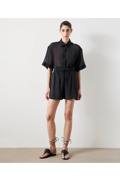 İpekyol Long Shirt