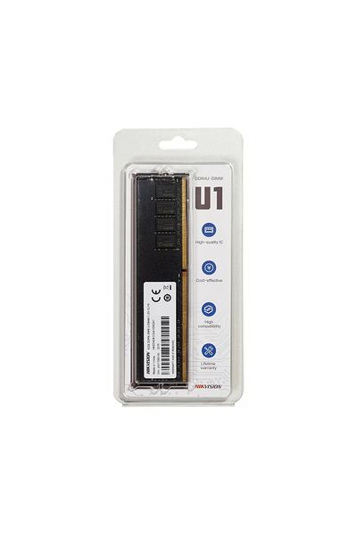 Kingston هيكفيجن 16 جيجابايت Ddr4 3200 ميجا هرتز 288pin 1.35 فولت Cl16-18 كمبيوتر رام