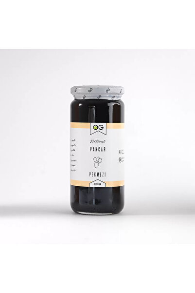 OG natural Pancar Pekmezi 640 gr