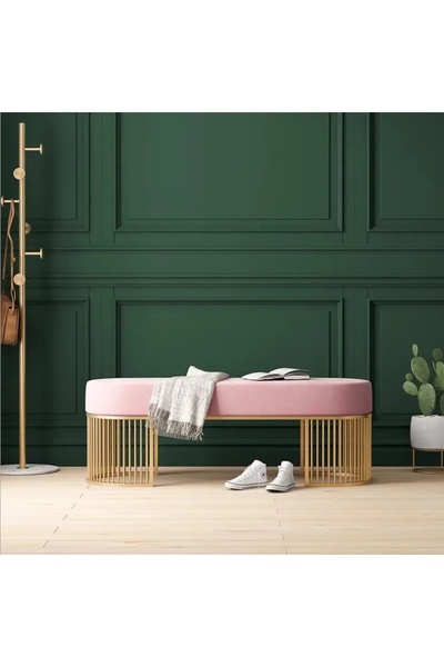 larissa design Bench Puf