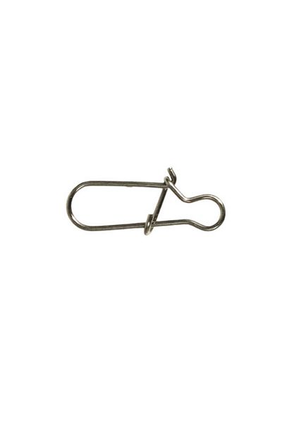 Ryuji RYJ 2004 Snap Clip on Spoon Back No:0 Wheel Kg:8 (10 Pieces)