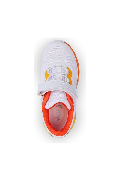 Vicco 346,p23k,318 Pantofi de mers pentru copii Yancy ALBI