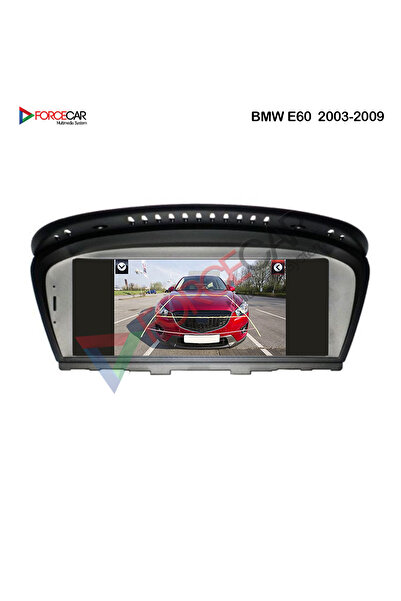 Carnavi Bmw E60 Uyumlu Android Multimedya 2 32 Gb Ram Carplay